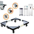 SOPORTE BASE PARA LAVADORA